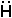 2 dots over H
