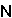 Plain N