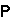 Plain P