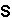 Plain S