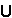Plain U