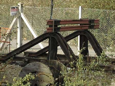 Buffer Stop
