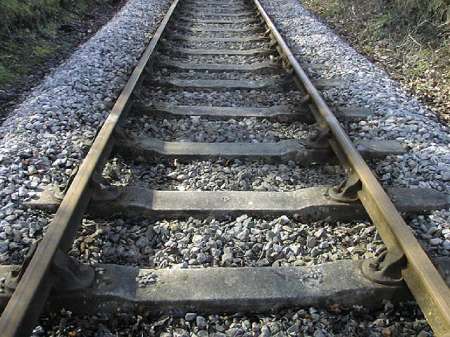 Track