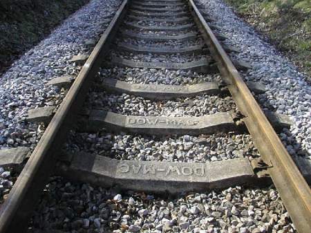 Track