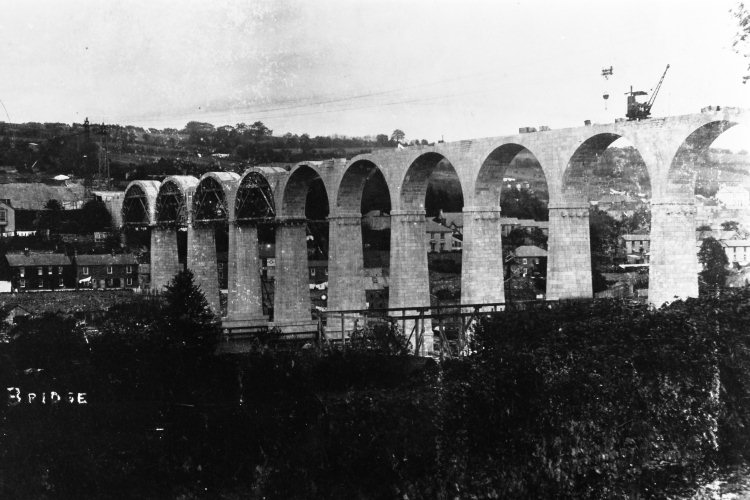Calstock Viaduct