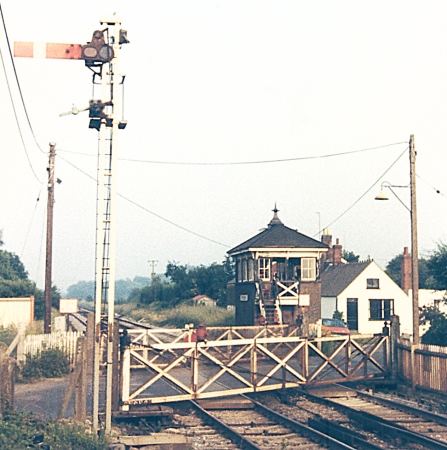 Plumpton Box
