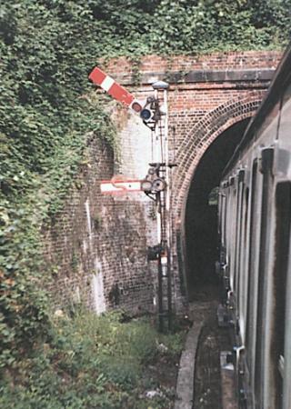 Tunbridge Wells West