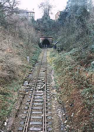 Tunbridge Wells West