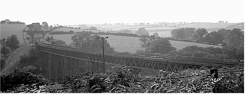 Meldon Viaduct