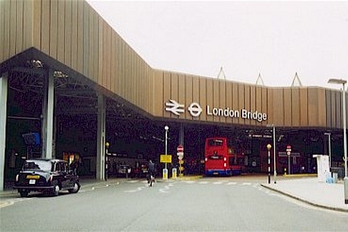 London Bridge