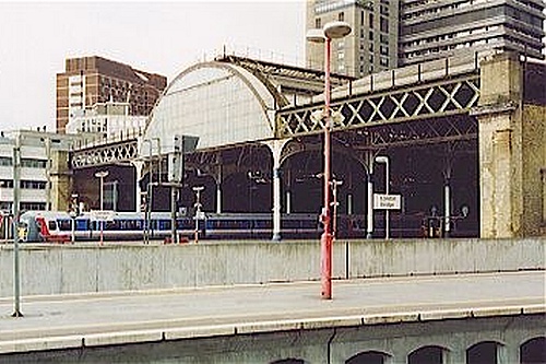 London Bridge