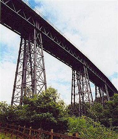 Meldon Viaduct