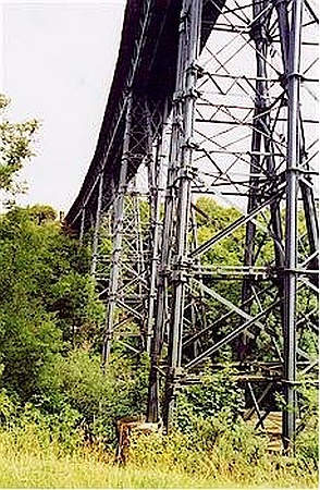 Meldon Viaduct