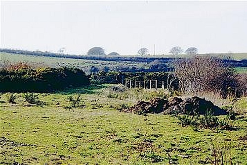 Meldon Viaduct