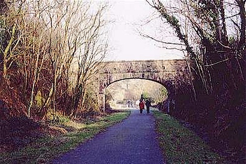 Meldon Viaduct