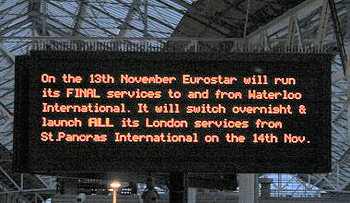 Waterloo