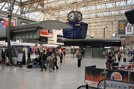 Waterloo