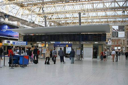 Waterloo