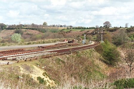 Yeovil Jn