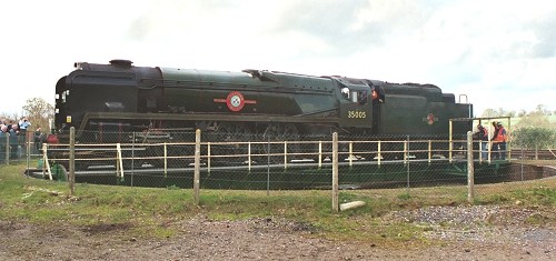 Yeovil Jn