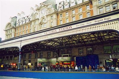Victoria