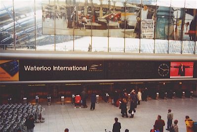 Waterloo
