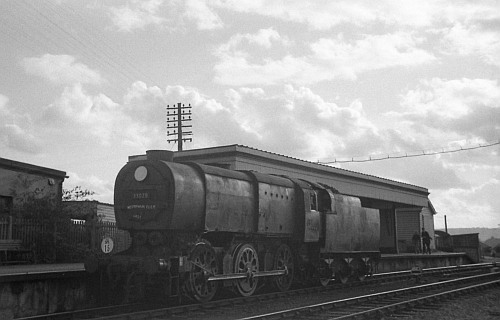 Dunton Green