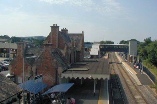 Axminster