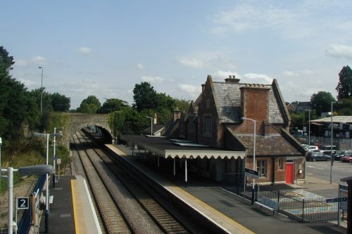 Axminster