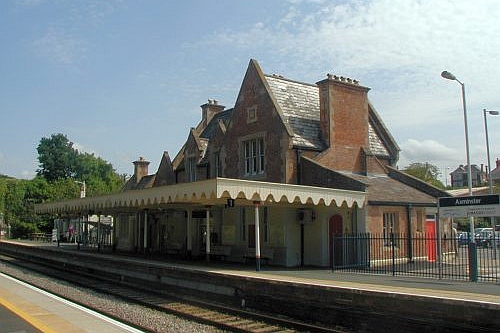 Axminster