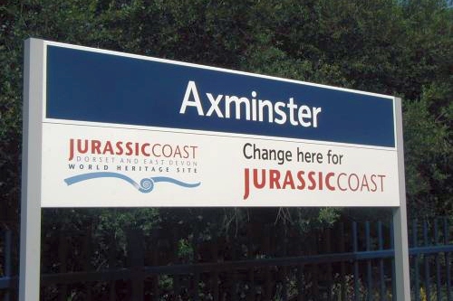 Axminster
