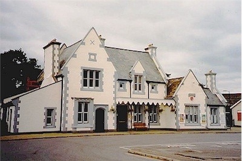 Axminster