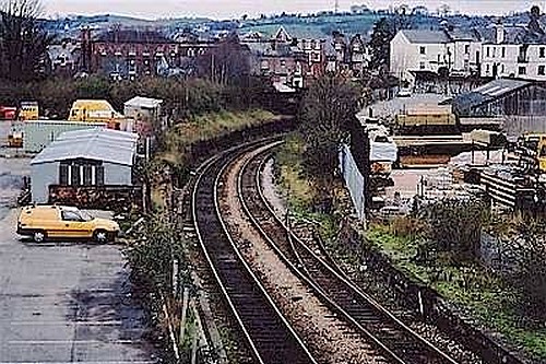 Exeter Central