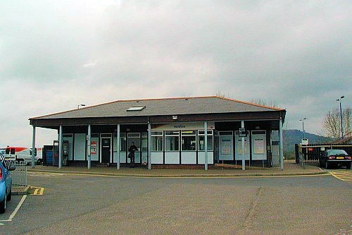 Honiton