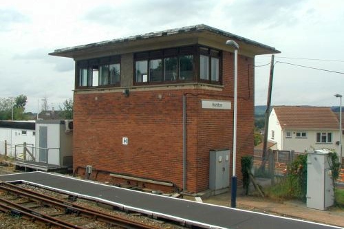 Honiton