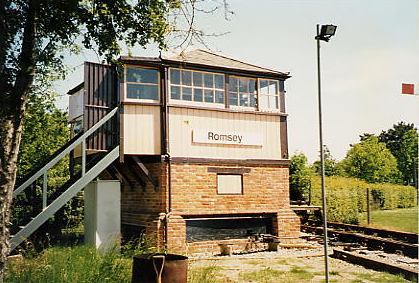 Romsey