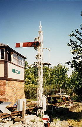 Romsey