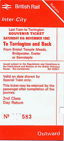 Torrington