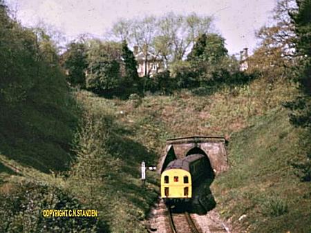 Tunbridge Wells West