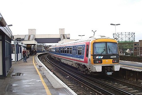 Dartford