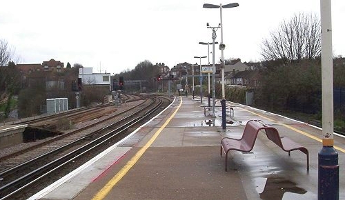 Dartford