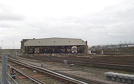 Slade Green