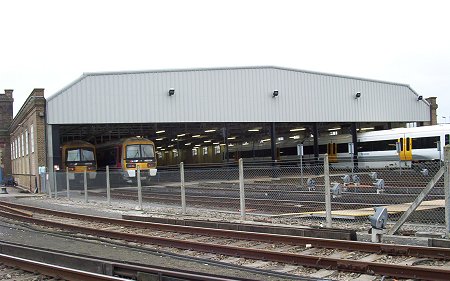 Slade Green