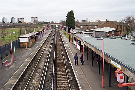 Slade Green
