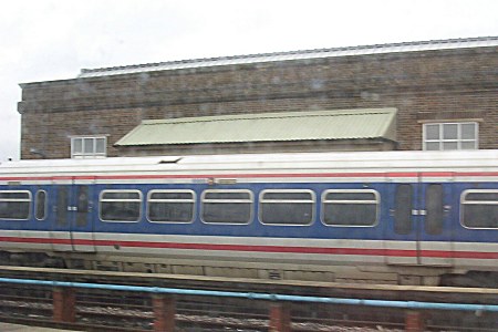 Slade Green