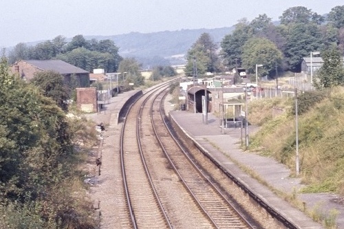 Dorking Town