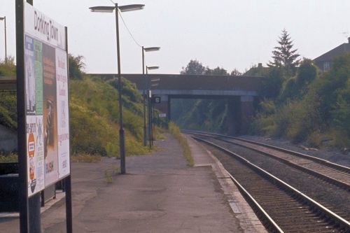 Dorking Town