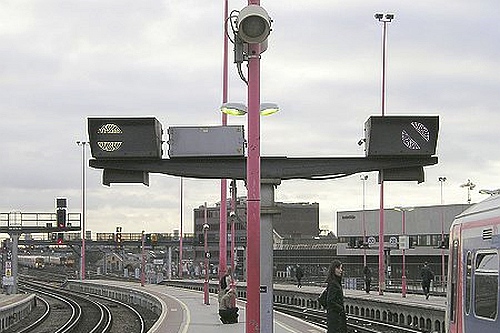 London Bridge