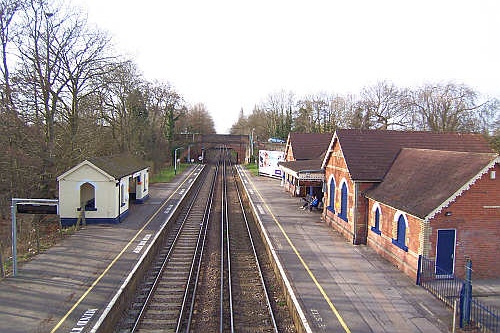 Frimley