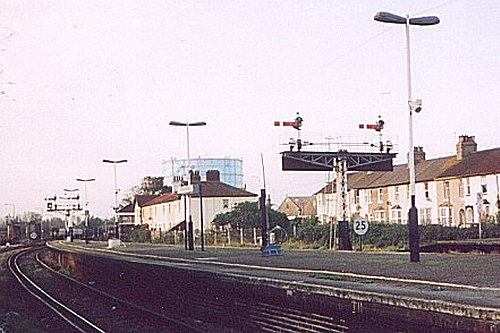 Littlehampton